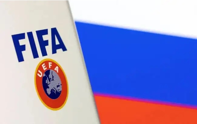 俄罗斯退出卡塔尔世界杯 足协撤回上诉